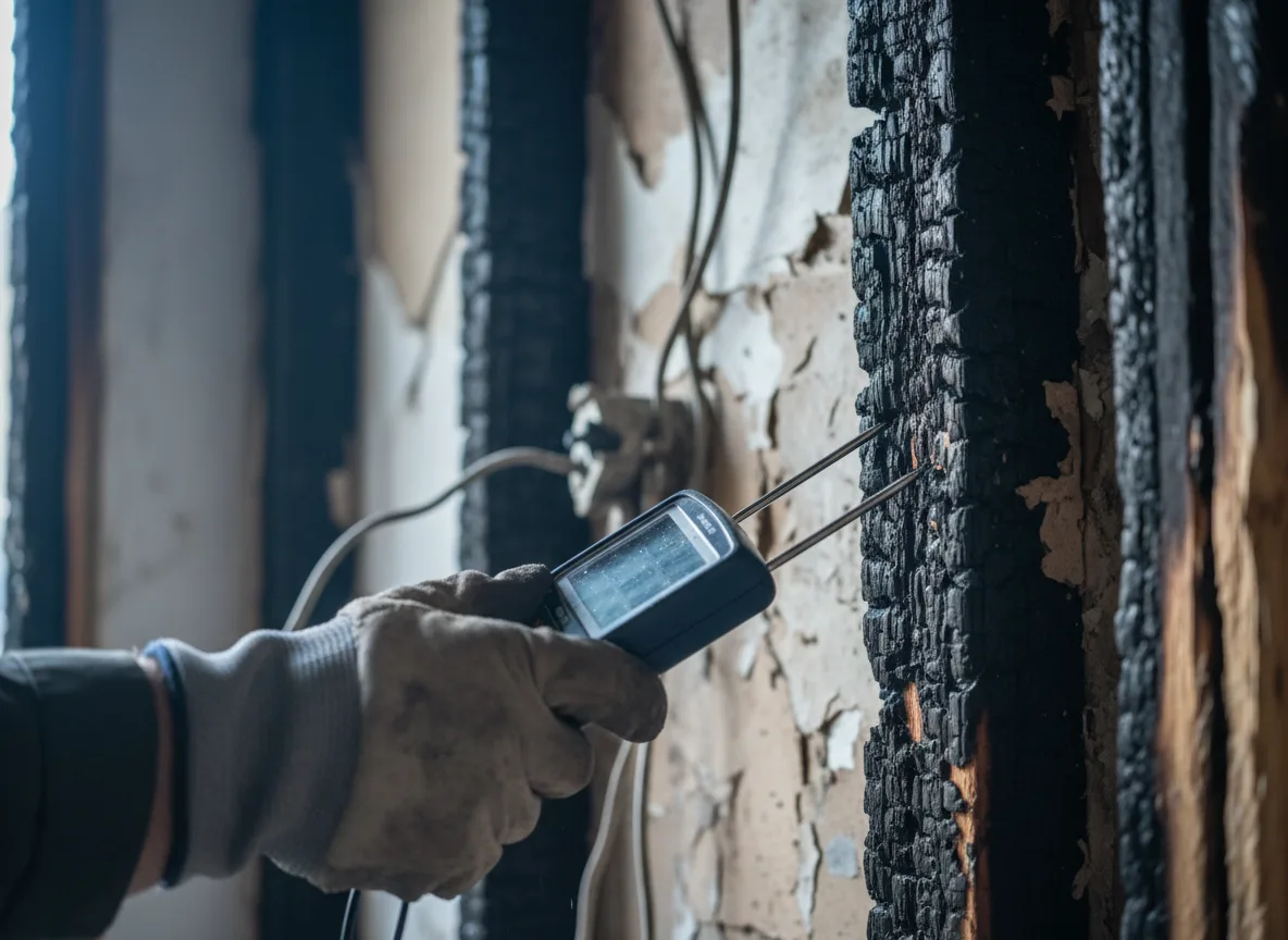 Fire Damage Restoration Blanford, IN FAQs